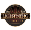 Lightning Roulette logo